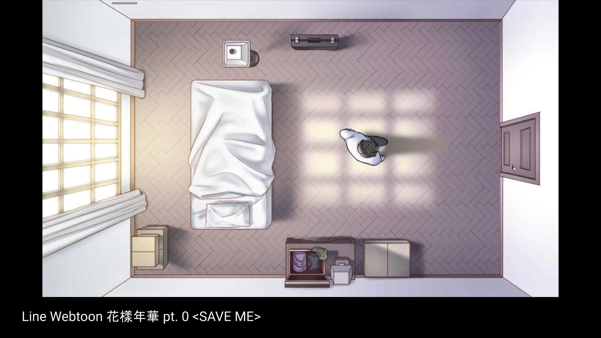 Seokjin's House Image 18